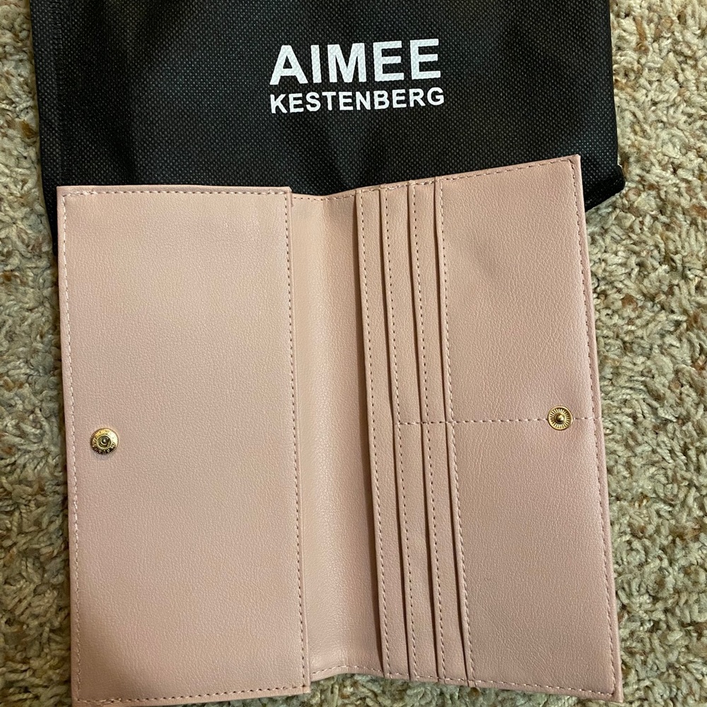 Aimee Kestenberg Wallet - Picture 3 of 3